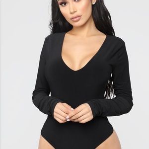 Bodysuit